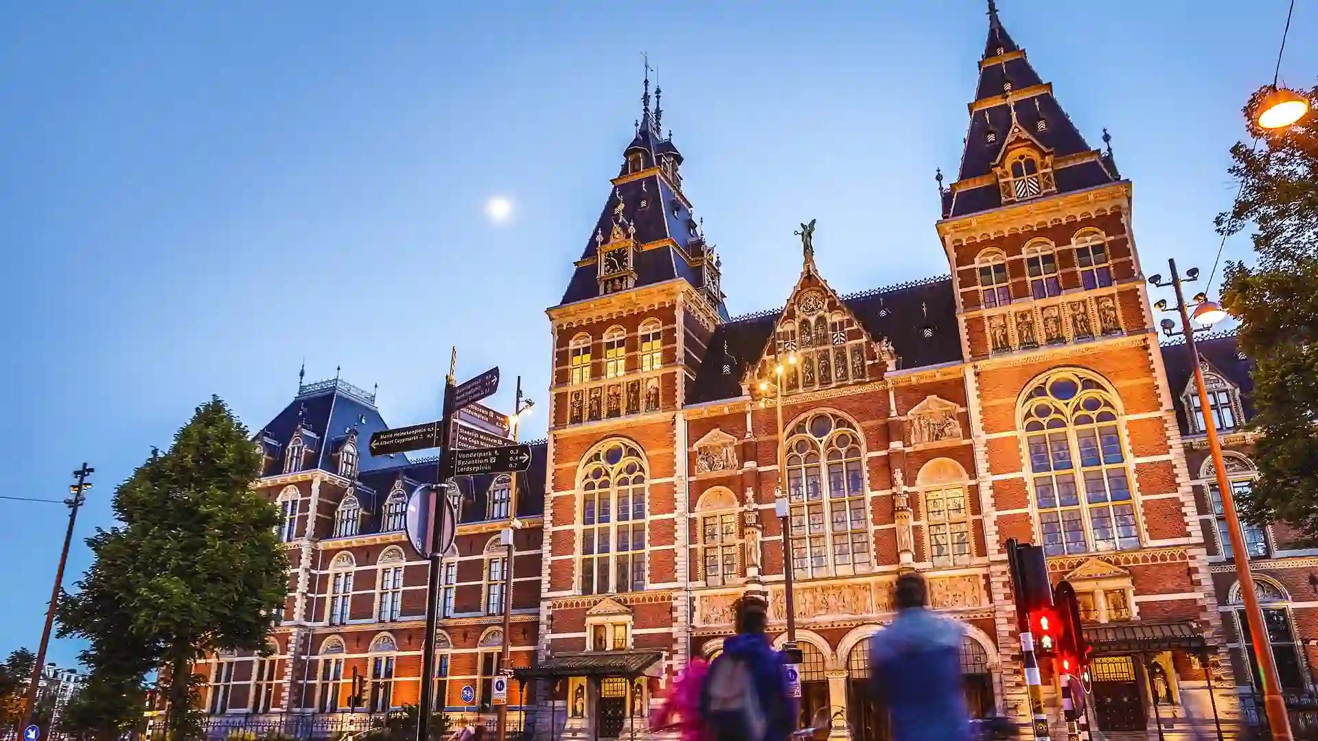 Must-Visit Art Museums to Tour in Europe