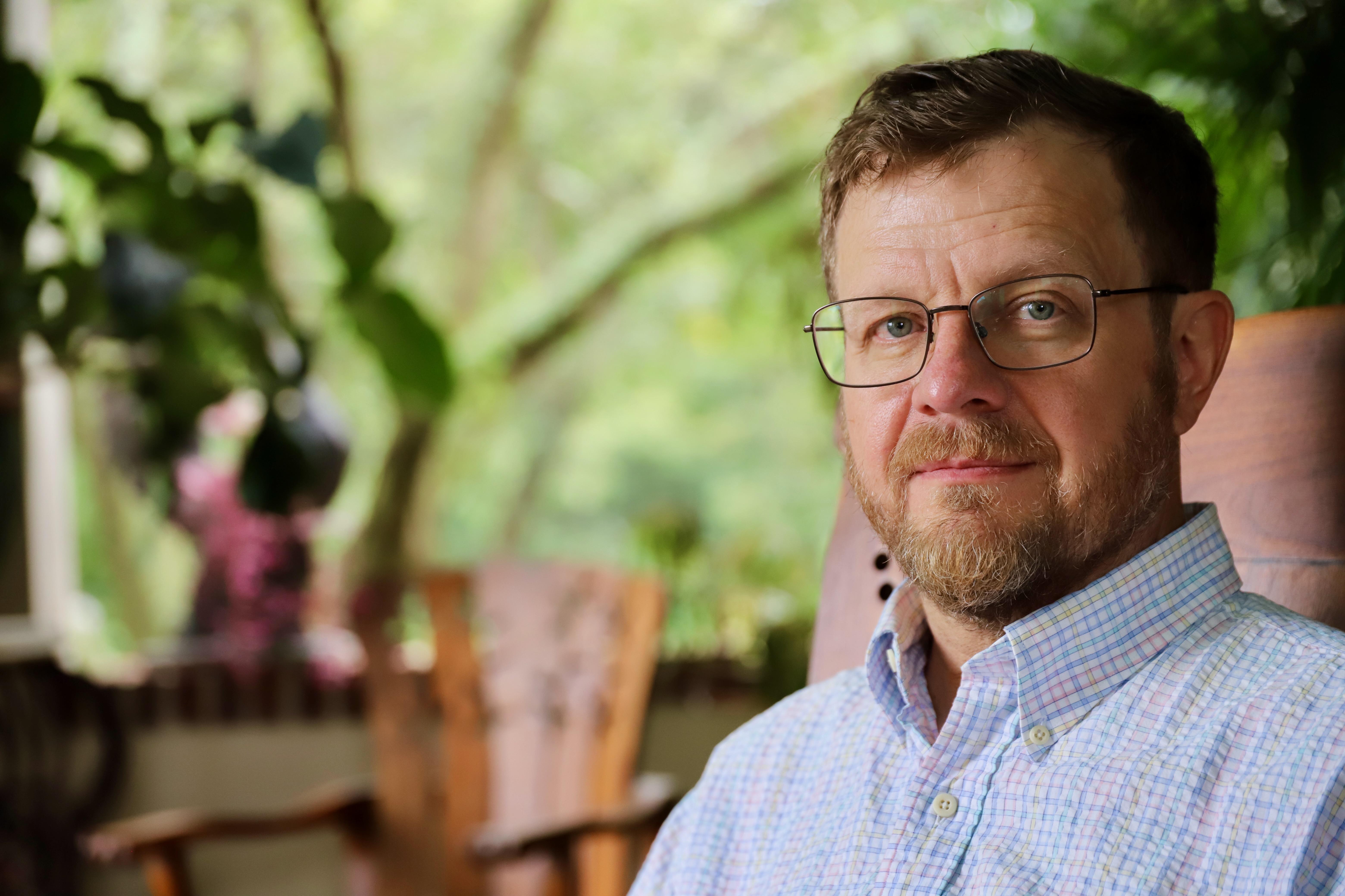 Scott R. Sehon | Bowdoin College