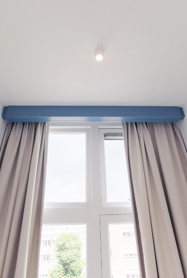 Tiny Double Room