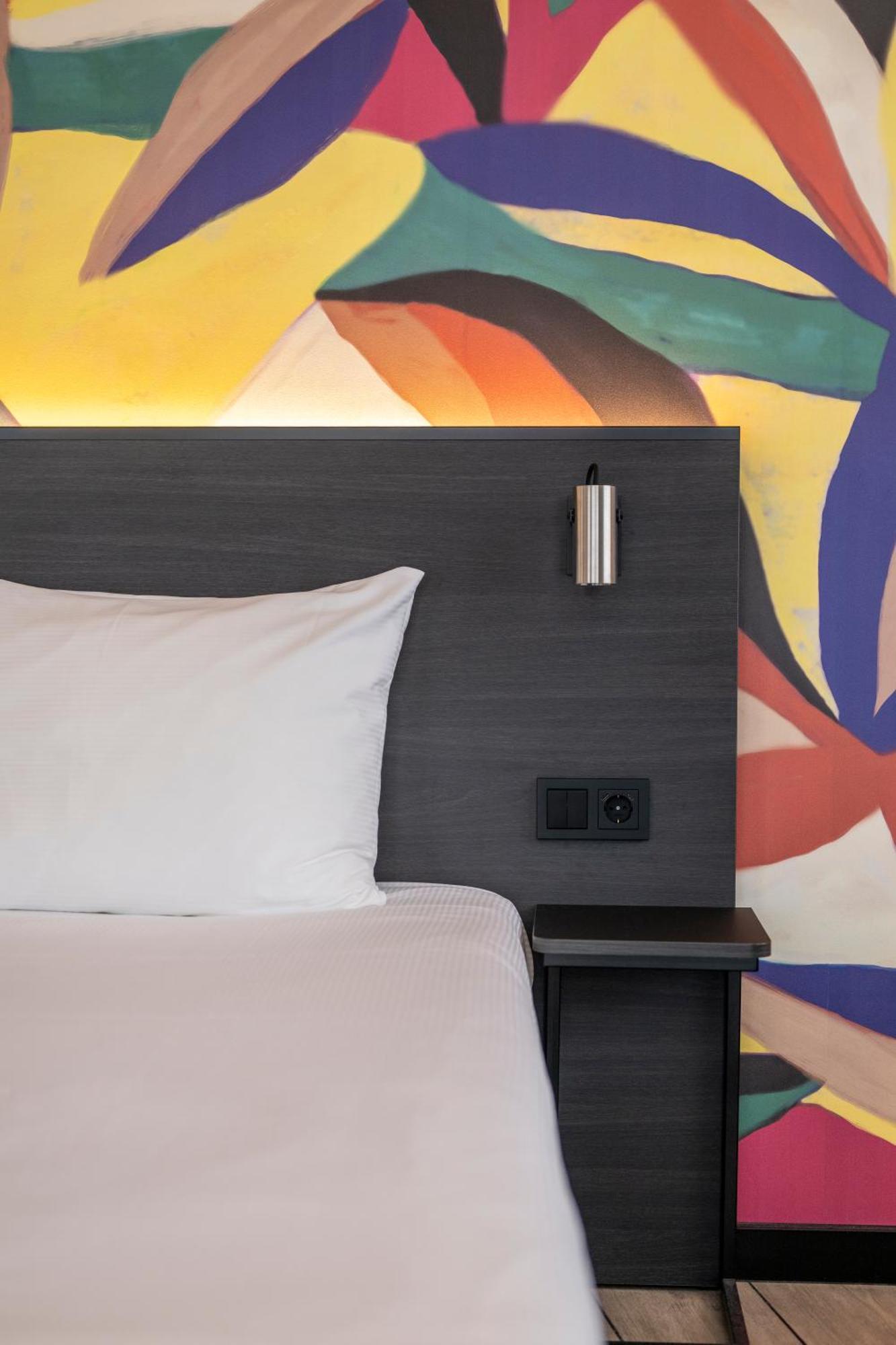 Classic Double or Twin Room