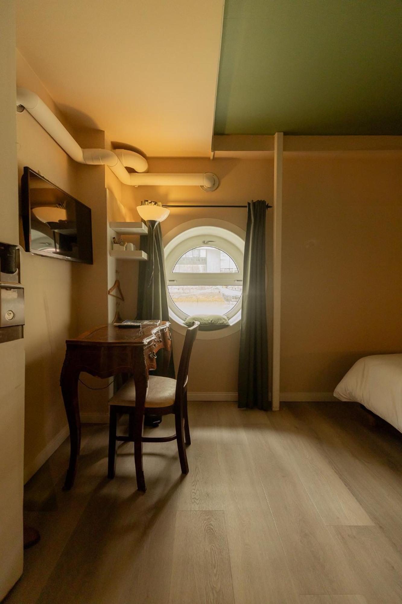 Junior Double Room