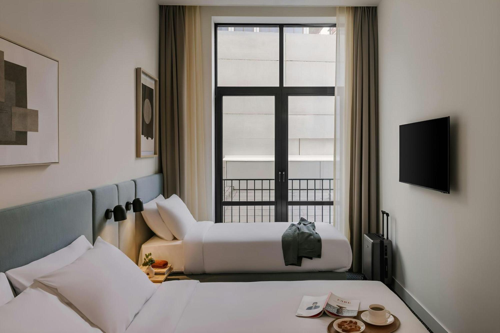 Comfort Triple Room