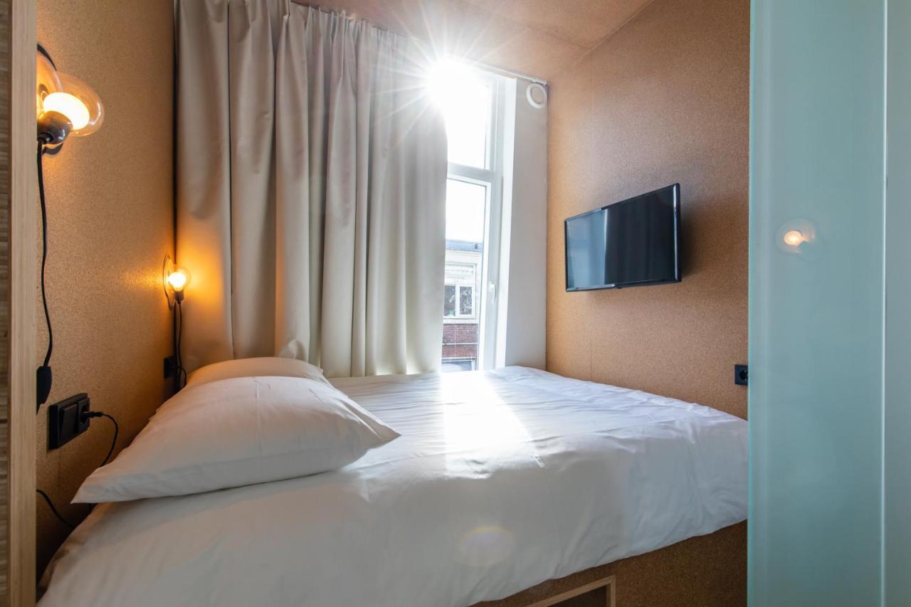 Tiny Double Room