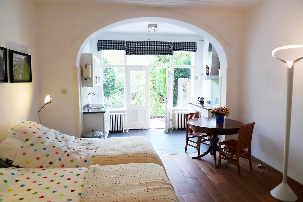 Bed & Breakfast Walenburg-1