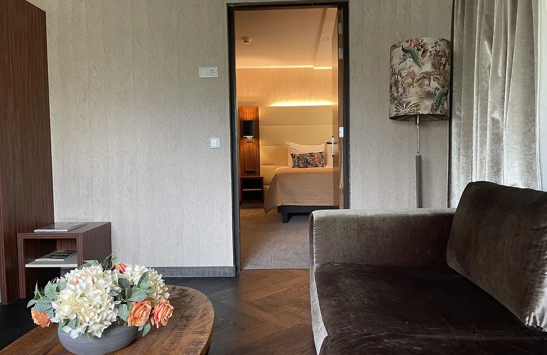 Van Der Valk Hotel Rotterdam - Blijdorp-1