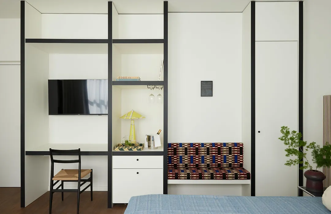 Morgan & Mees Rotterdam-1