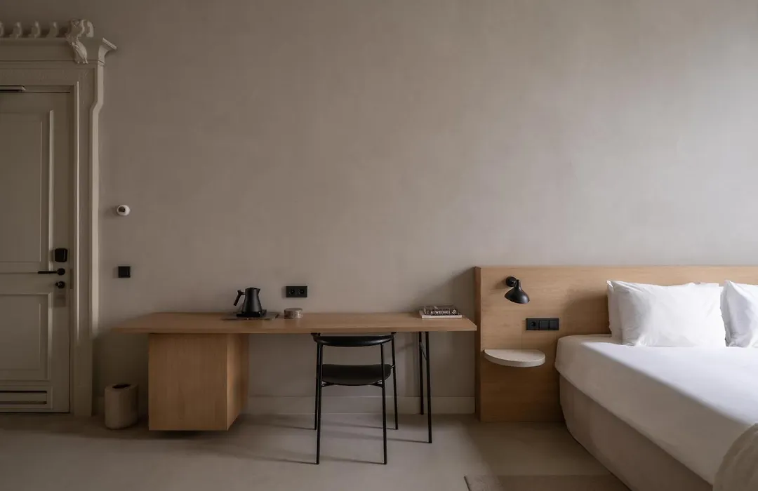 Hotel Ame-1