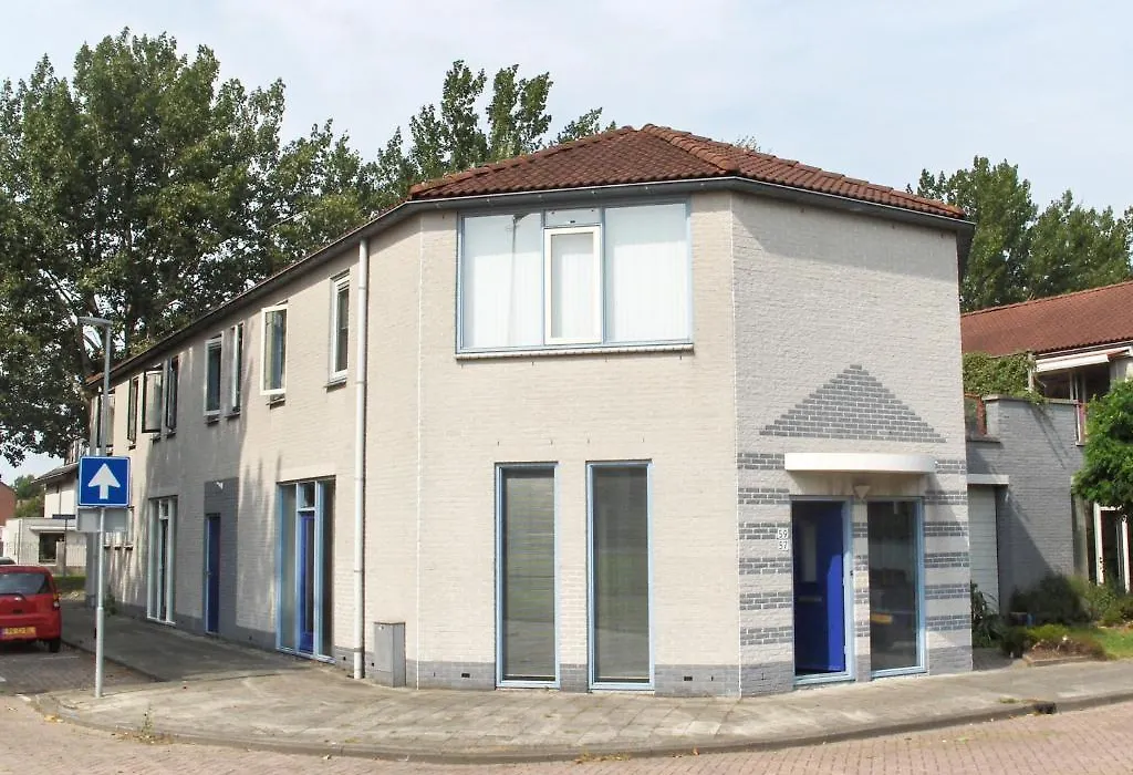 B&B Zevenkamp-1
