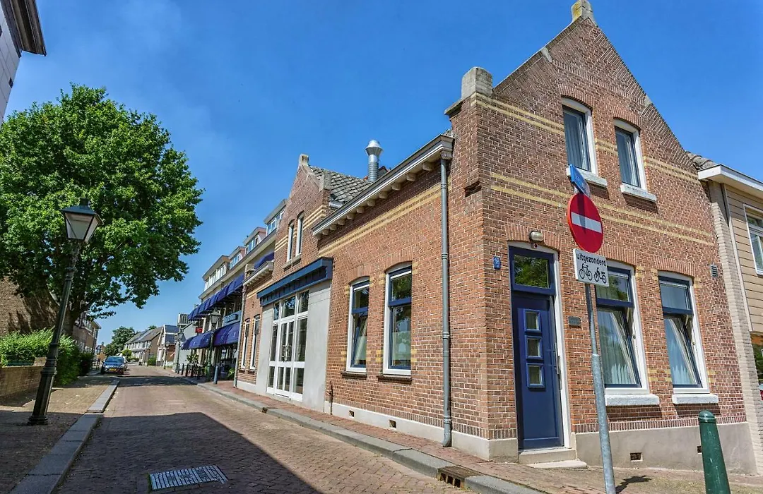 Hotel De Sluiskop-1
