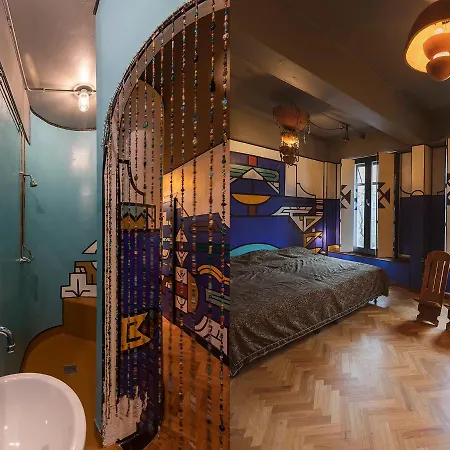 Hotel Bazar-3
