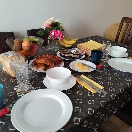 The Diesel Bed And Breakfast-3