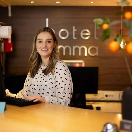 Hotel Emma-2