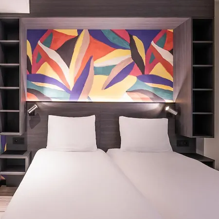 Thon Hotel Rotterdam City Centre-2