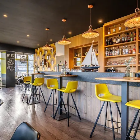 Thon Hotel Rotterdam City Centre-3