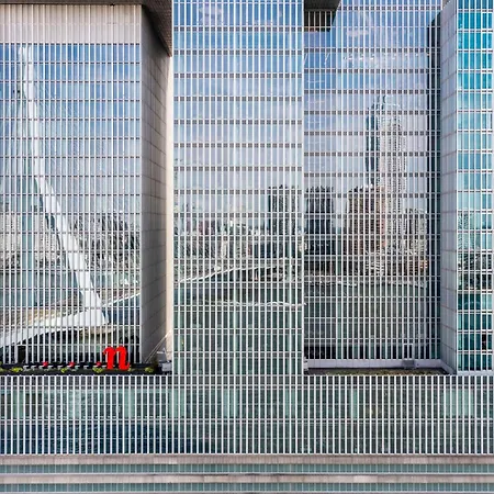 Nhow Rotterdam-3