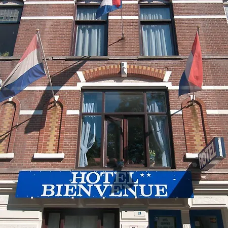 Hotel Bienvenue-2