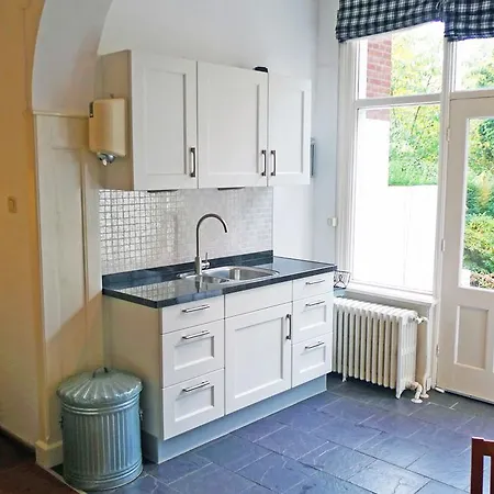Bed & Breakfast Walenburg-2
