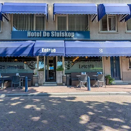 Hotel De Sluiskop-3