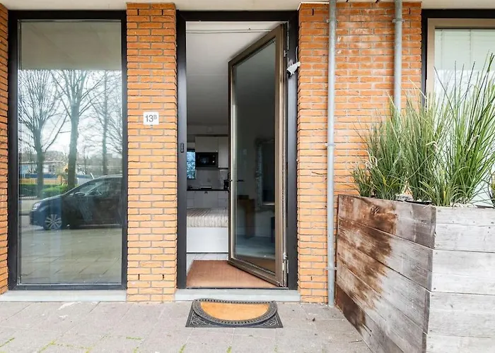 010 Studio City Center Rotterdam